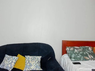 Aalisha-Jade Porn Show