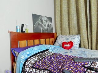 Aalisha-Jade Porn Show