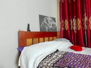 Aalisha-Jade Porn Show