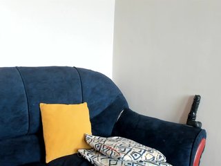 Aalisha-Jade Porn Show