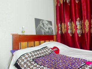 Aalisha-Jade Porn Show