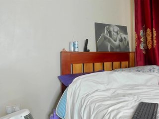 Aalisha-Jade Porn Show