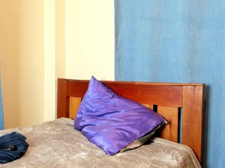 Aalisha-Jade Porn Show