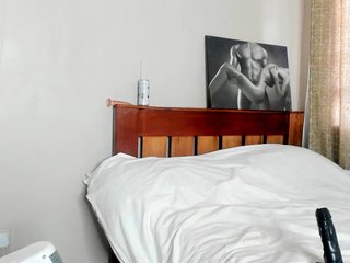 Aalisha-Jade Porn Show