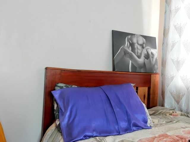 Aalisha-Jade's BongaCams show and profile