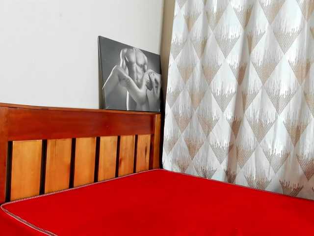 Aalisha-Jade's BongaCams show and profile