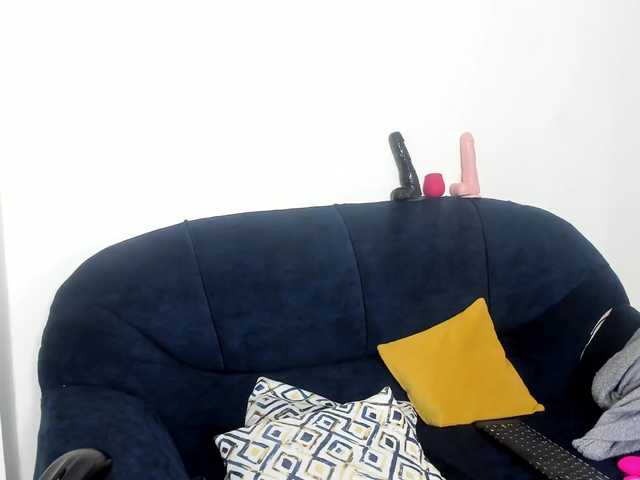 Aalisha-Jade's BongaCams show and profile