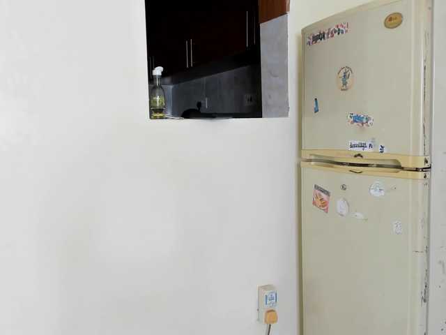 Aalisha-Jade's BongaCams show and profile