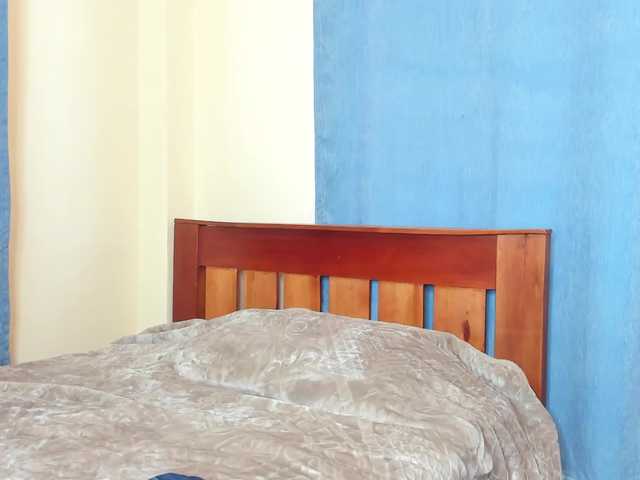 Aalisha-Jade's BongaCams show and profile