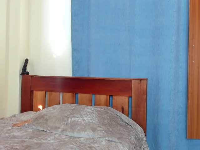 Aalisha-Jade's BongaCams show and profile