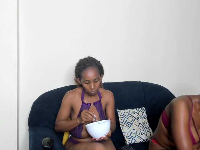 Aalisha-Jade's BongaCams show and profile