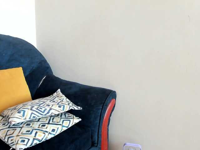 Aalisha-Jade's BongaCams show and profile