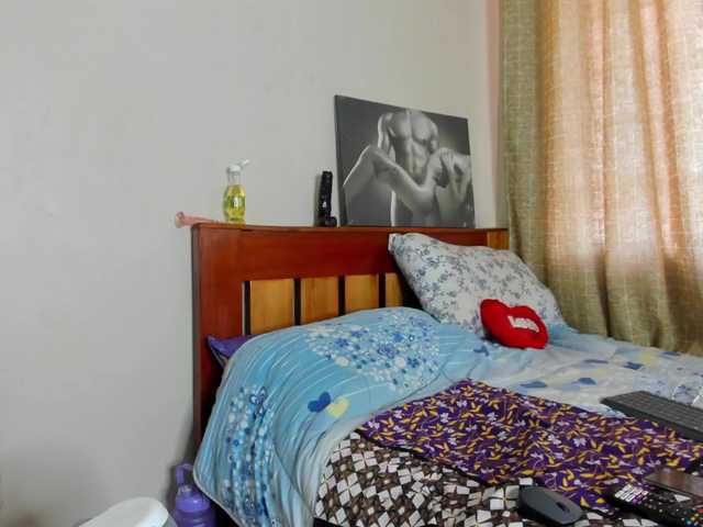 Aalisha-Jade Live Cam and Statistics on UnifiedCams