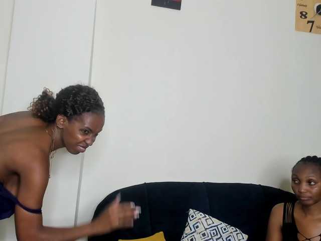 Aalisha-Jade's BongaCams show and profile