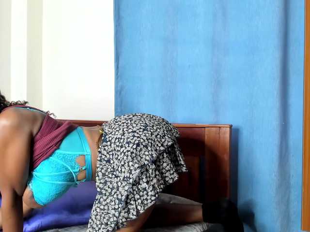 Aalisha-Jade's BongaCams show and profile