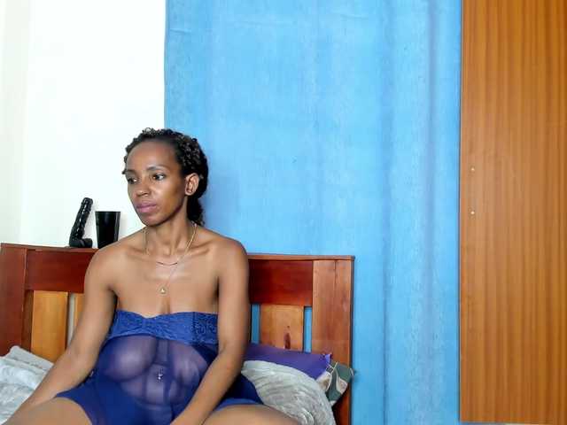 Aalisha-Jade's BongaCams show and profile