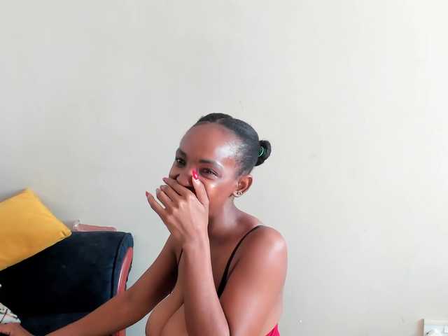 Aalisha-Jade's BongaCams show and profile