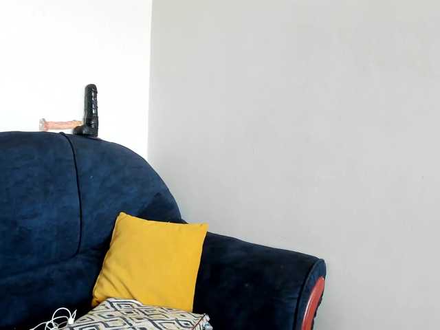 Aalisha-Jade — Freechat on BongaCams