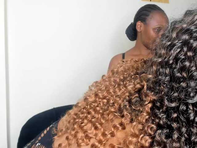 Aalisha-Jade's BongaCams show and profile