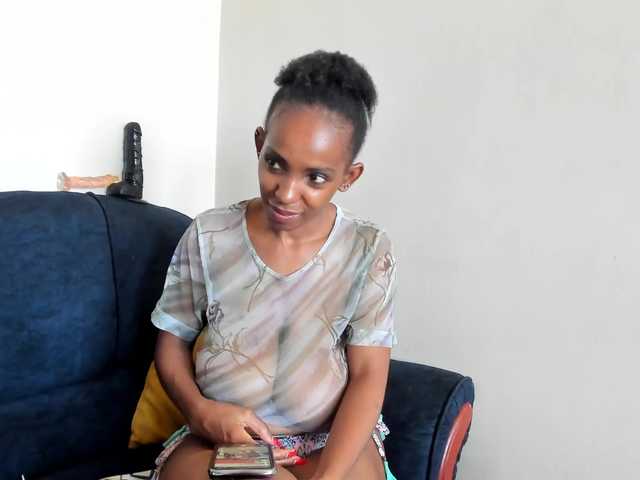 Aalisha-Jade's BongaCams show and profile