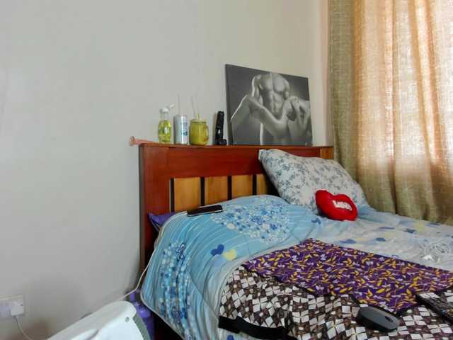 Aalisha-Jade's BongaCams show and profile