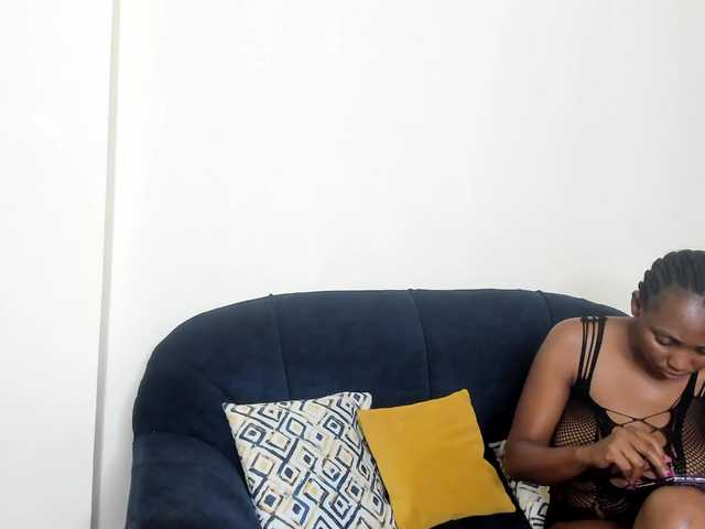 Aalisha-Jade's BongaCams show and profile