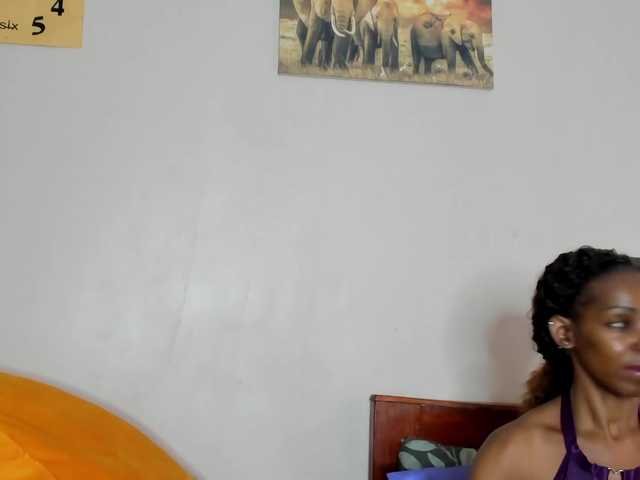 Aalisha-Jade's BongaCams show and profile