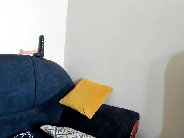 Aalisha-Jade's BongaCams show and profile