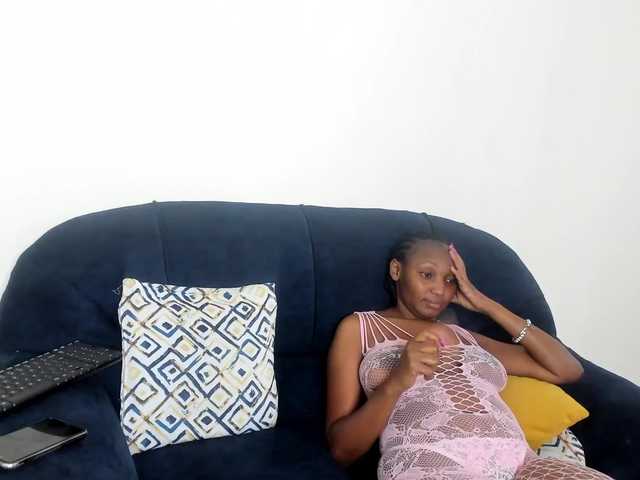 Aalisha-Jade live cam