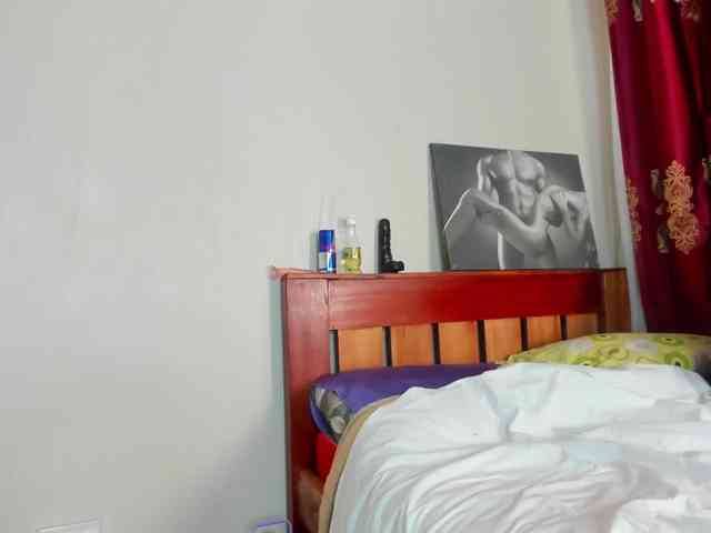 Aalisha-Jade webcam