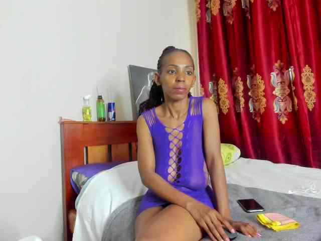 Aalisha-Jade webcam