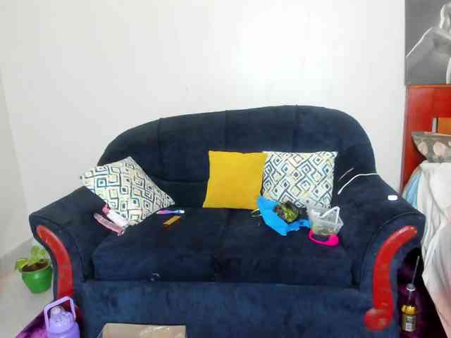 Aalisha-Jade webcam