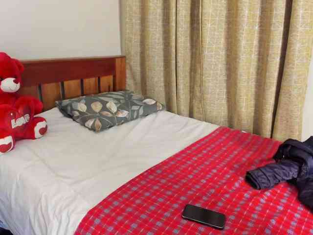 Aalisha-Jade webcam