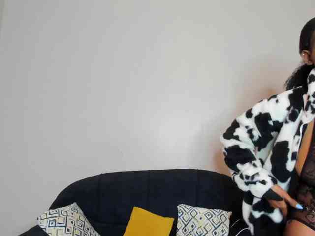 Aalisha-Jade webcam