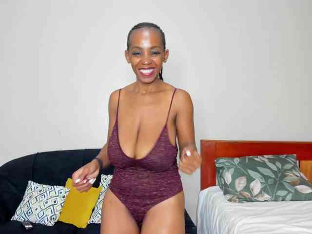 Aalisha-Jade webcam