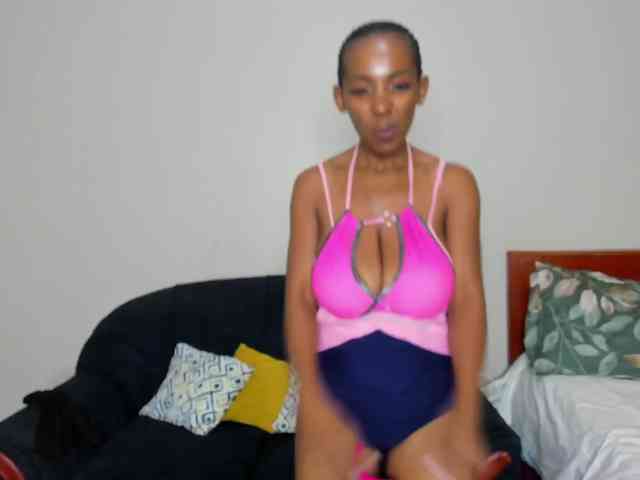 Aalisha-Jade webcam