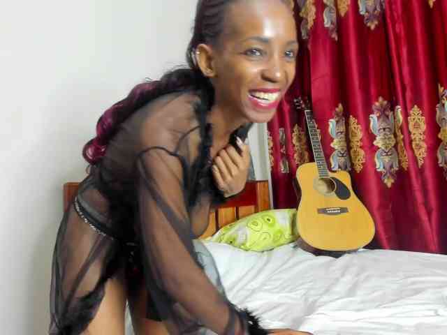 Aalisha-Jade webcam