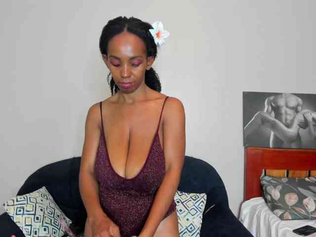 Aalisha-Jade webcam