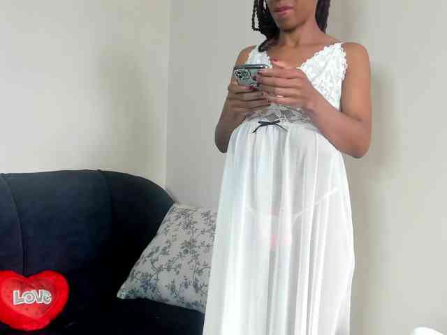 Aalisha-Jade Aalisha-Jade