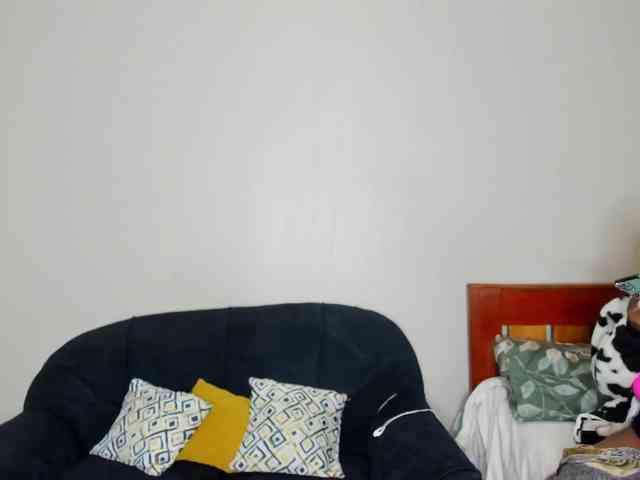 Aalisha-Jade webcam