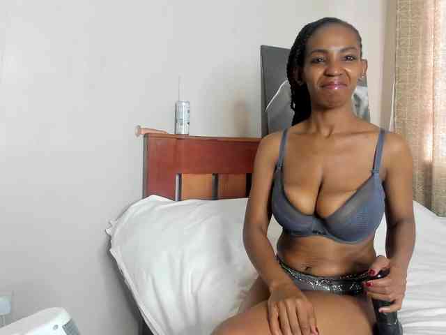 Aalisha-Jade Aalisha-Jade