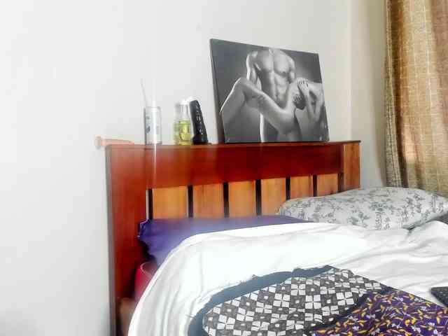 Aalisha-Jade Aalisha-Jade