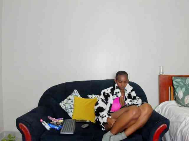 Aalisha-Jade webcam