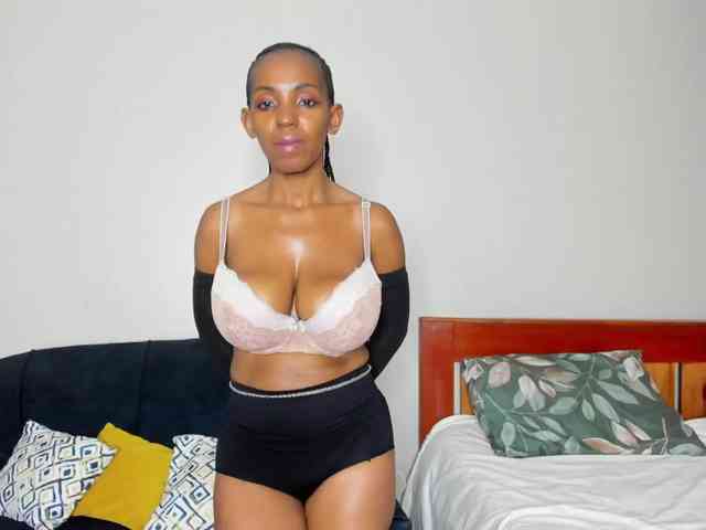 live cam show Aalisha-Jade