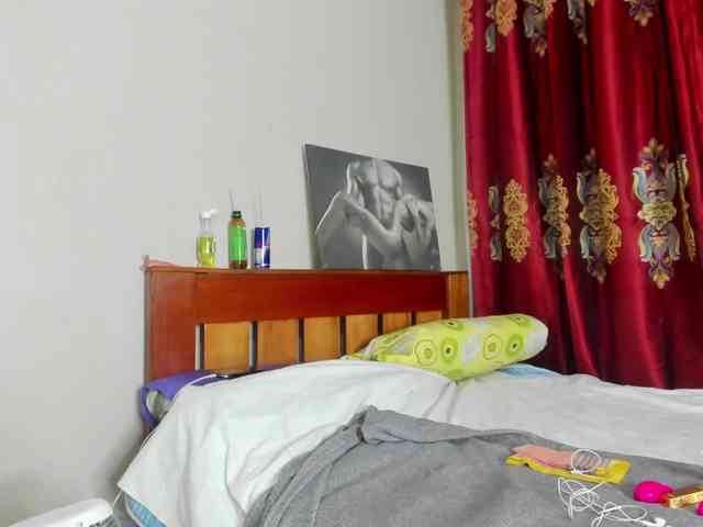 Aalisha-Jade webcam