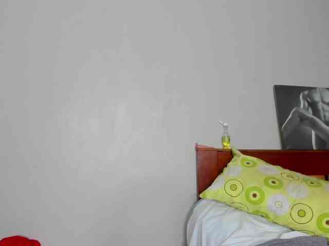Aalisha-Jade webcam
