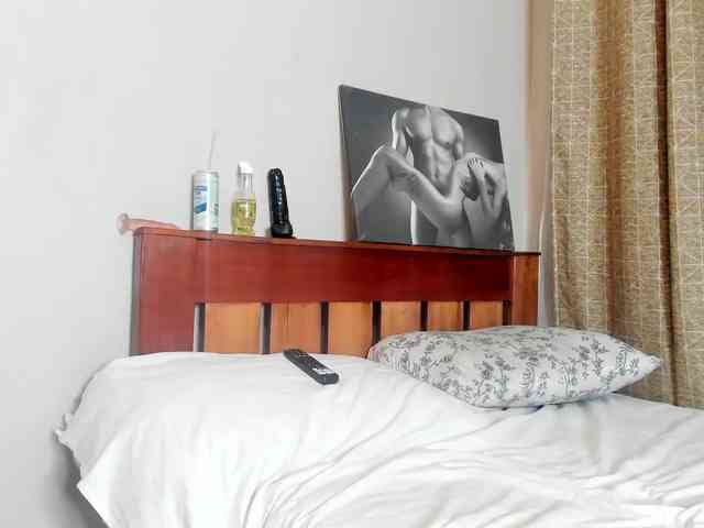 Aalisha-Jade Aalisha-Jade