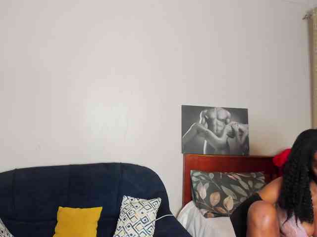 Aalisha-Jade webcam