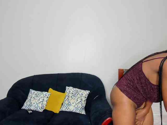 Aalisha-Jade webcam