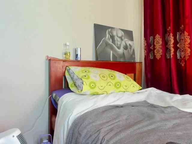 Aalisha-Jade webcam